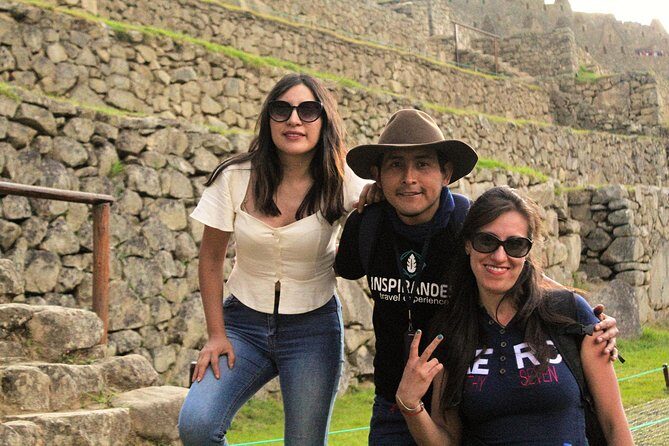 Machupicchu Full Day In Private Service - Authentic Experiences and Authentic Value