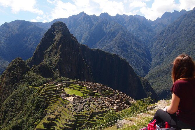 Machupicchu Full Day Tour - A Deep Dive into the Machu Picchu Full Day Tour