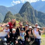 MachuPicchu Full-Day All Inclusive Train Tour - Private Guide - Transportation and Logistics: Why They Matter