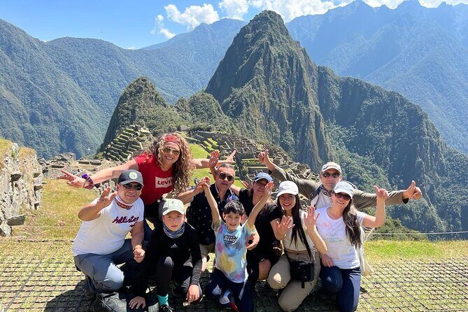MachuPicchu Full-Day All Inclusive Train Tour - Private Guide - Transportation and Logistics: Why They Matter