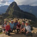 Machupicchu Group Tour from Aguas Calientes. - Authentic Insights from Travelers
