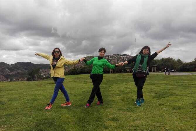 Machupicchu Guide Service - Final Thoughts