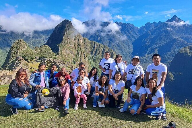 Machupicchu in 01 Day - Spectacular - The Full-Day Machu Picchu Experience in Detail