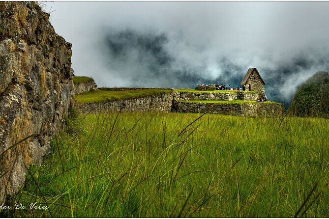 Machupicchu - Private Guide - Who Should Consider This Tour?