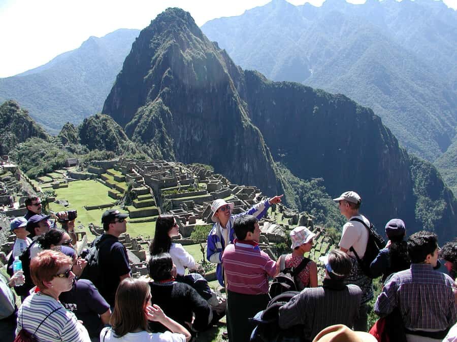 Machupicchu Private Guided service - The Itinerary and What to Expect