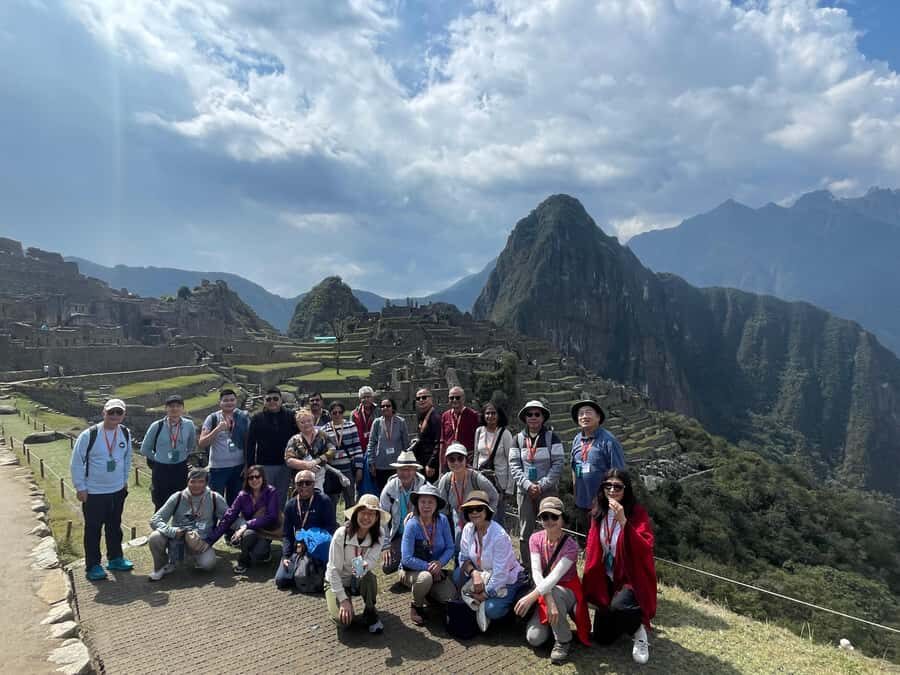 Machupicchu: private tour in Machupicchu: half day: professional tour guide - Analyzing the Value