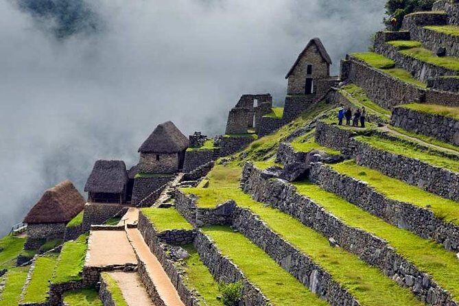 Machupicchu tour guide - Why This Tour Offers Good Value