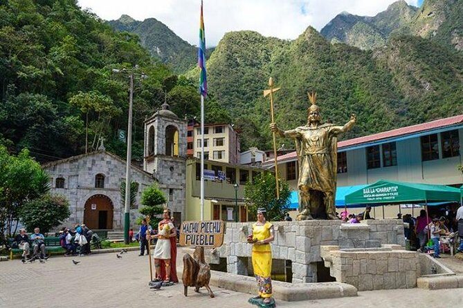 Machupicchu Travel By Car 2 days - The Sum Up: Is This Tour Right for You?