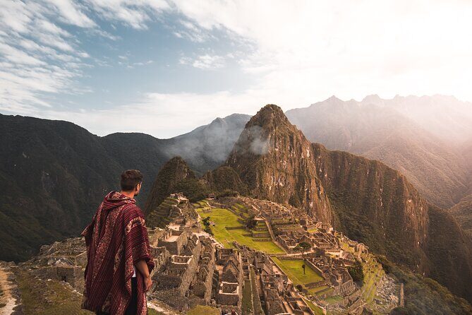 MachuPicchu Travelers Cusco - Peru - Why Choose This Tour?