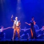 Madero Tango: Executive Only Tango & Folklore Show - A Closer Look at Madero Tango: What to Expect