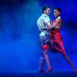 Madero Tango Show Including Private Transfers From Port & Hotels In Buenos Aires - Who Should Book This Tour?