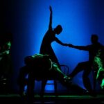 Madero Tango Show with Optional Dinner in Buenos Aires - The Performance