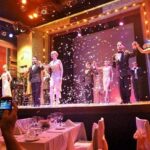 Madero Tango: Tango show with optional dinner - FAQs