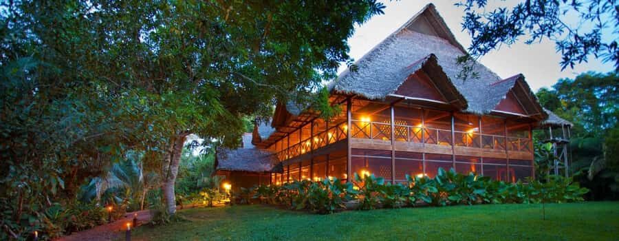 Madre de Dios: 4D Tour to Tambopata with Ayahuasca Ceremony - Authenticity, Value, and Practical Tips