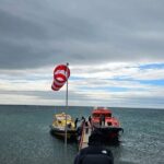 Magdalena Island Penguin Boat Tour and Marta Island - A Close Look at the Magdalena Island Penguin Boat Tour and Marta Island