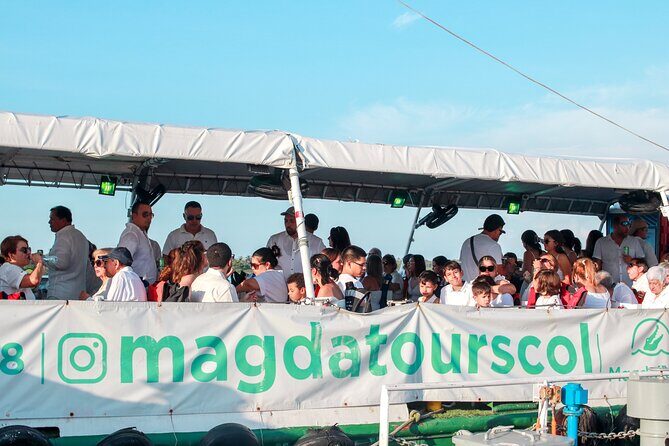 Magdalena River Tour MAGDATOURS - Who Will Love This Tour?