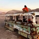 Magic Bus Adventure: Explore Vallecito & Dinosaur Valley - Practical Details and What to Expect