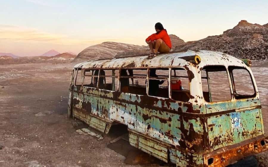 Magic Bus Adventure: Explore Vallecito & Dinosaur Valley - Practical Details and What to Expect