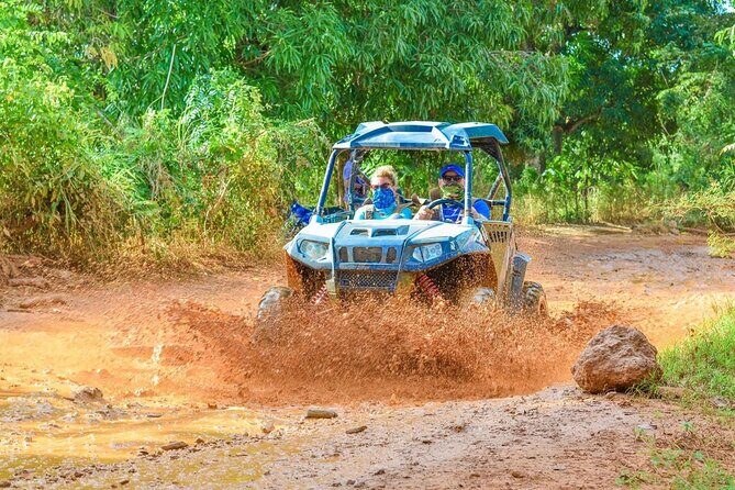 Magic Cave and Macau Beach Buggy Adventure from Punta Cana - Why This Tour Offers Great Value