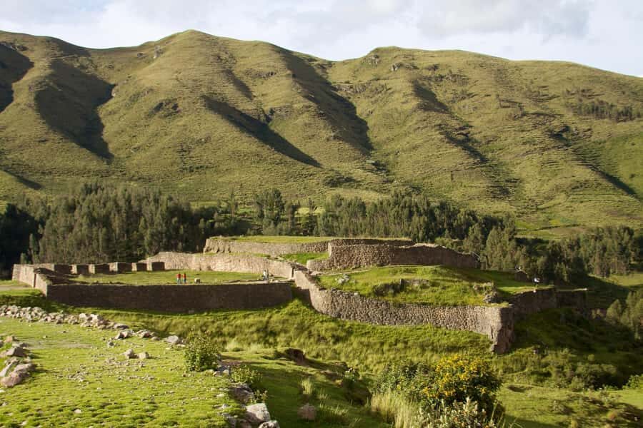 Magic Cusco - 4D | Hotel 3  | - Detailed Analysis of What Makes This Tour Stand Out