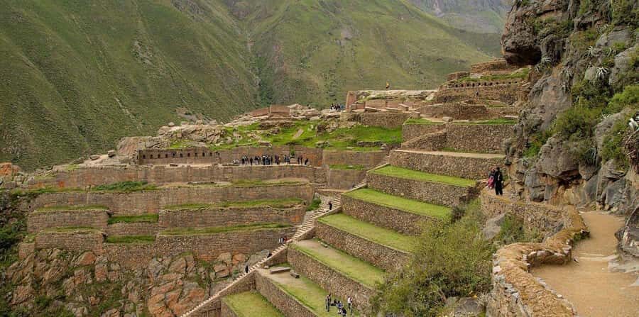 Magic Cusco: 6 Days of Adventure in Inca Treasures - What Makes This Tour Stand Out?