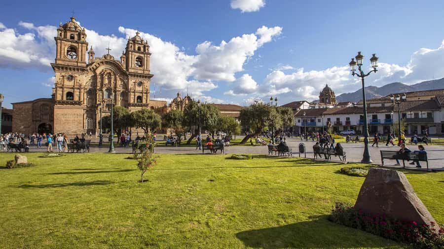 Magic Cusco 6D/5N - An In-Depth Look at the 6D/5N Experience