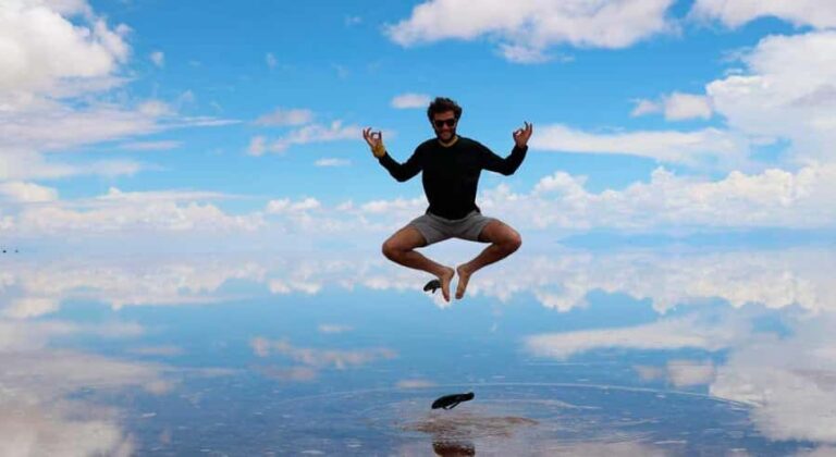 Magic Expedition: Uyuni Salt Flat in 2 Days from Sucre - Itinerary Breakdown: What to Expect