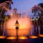 magic fountains - A Detailed Look at the Tour Experience