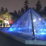 Magic Fountains / Dinner Show - Who Will Love This Tour?