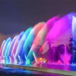 Magic Fountains Park & Barranco Tour by Night (Small Group) - FAQs