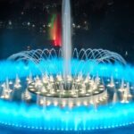 Magic Fountains Park & Bohemian Barranco at Night (Small Group) - Authenticity and Value