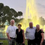 Magic Fountains with Dinner and Typical Dance Show - What Makes This Tour Stand Out