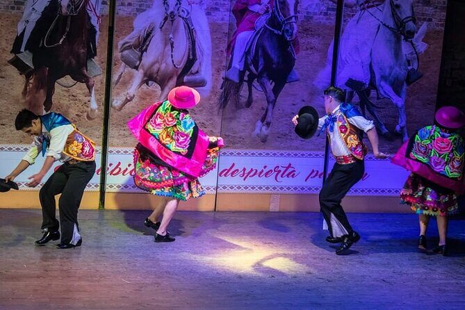 Magic Water Circuit + Dinner Show - Why This Tour Works Well