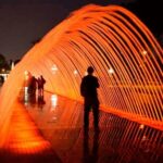 Magic Water Circuit - Lima's Illuminated Water Spectacle - Who Will Enjoy This Tour?