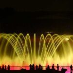 Magic Water Circuit Tour and the Bohemian Neighborhood of Barranco - FAQ