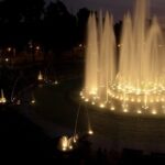 Magic Water Circuit with Dinner - Who Will Enjoy This Tour?