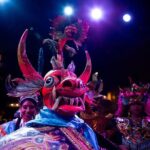 Magic Water Show and dinner at most popular restaurant in Barranco (Dance Show) - A Detailed Look at What to Expect