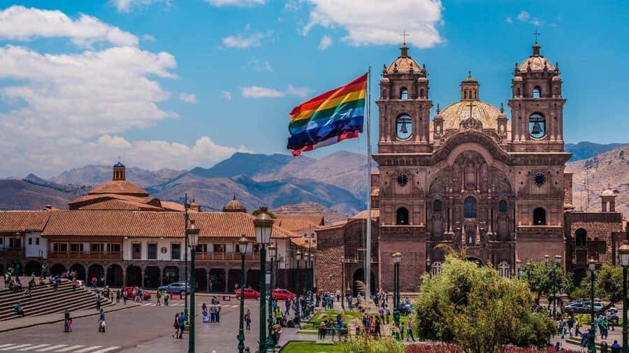 Magical Cusco: 8 D/7N of Andean Enchantment + Hotel 3 Stars - What We Love About This Tour