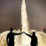 Magical Fountains of Lima Tour - A Close Look at the Tour Itself