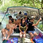 Magical Full-Day Tour Through The Mangroves And The Beach In Isla de Barú - Who Is This Tour Perfect For?