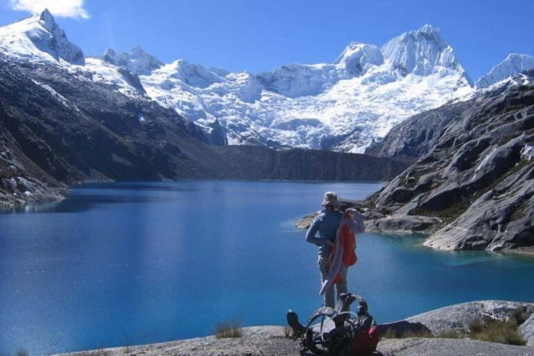 Magical Huaraz 3 days 2 nights - Discovering the Highlights of the Huaraz Tour