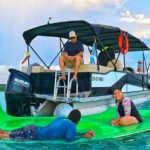 Magical Sunrise on Private Pontoon at the Natural Aquarium - Authentic Reviews and What Travelers Say