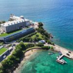 Maho Bay Turtle Snorkel with Lunch and Bar at Frenchman's Reef - A Detailed Look at the Maho Bay Turtle Snorkel Tour