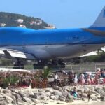 Maho Beach Extreme Jet Blast - In-Depth Review of the Maho Beach Extreme Jet Blast Tour