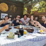 Maipo Valley litle wine bus from Santiago - The Value of a Guided, Small-Group Experience