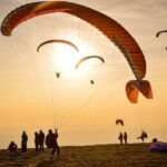 Maitencillo: Tandem paragliding flight - Who Should Consider This Paragliding Flight?