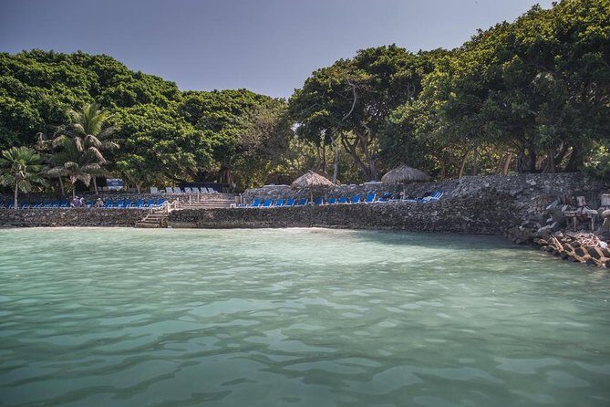 Majagua Island Day Trip from Cartagena íncluding Traditional Colombian Lunch - Conclusions