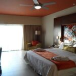 Majestic Colonial - Round Trip Shuttle - Punta Cana Airport - In-Depth Look at the Majestic Colonial Round-Trip Shuttle