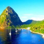 Majestic Gros Piton Hiking Day Trip - The Trail: A Climb Through Rainforest