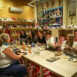 Make Authentic Espadrilles in Puerto Plata - The Sum Up